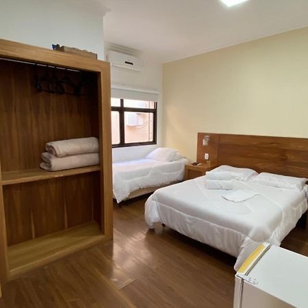 La Torre Jaguarao Otel Dış mekan fotoğraf