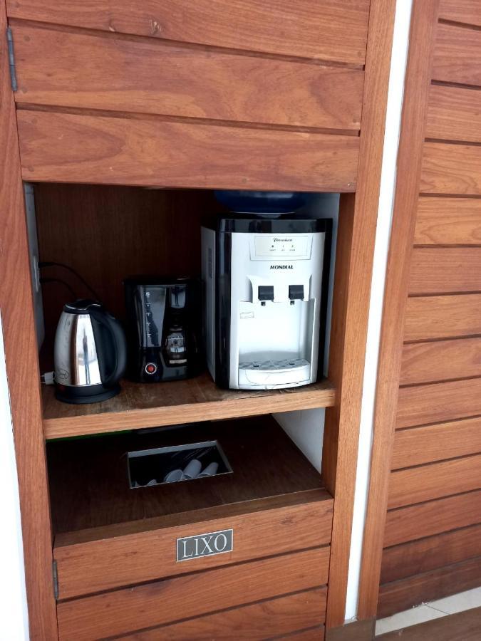 La Torre Jaguarao Otel Dış mekan fotoğraf