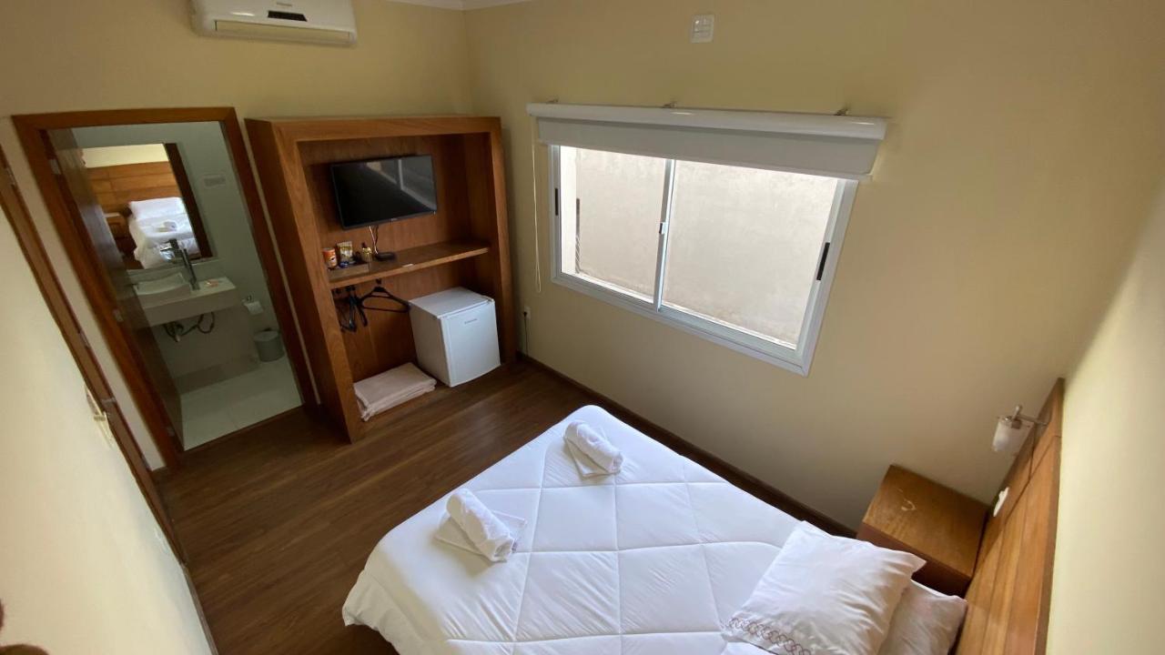 La Torre Jaguarao Otel Dış mekan fotoğraf