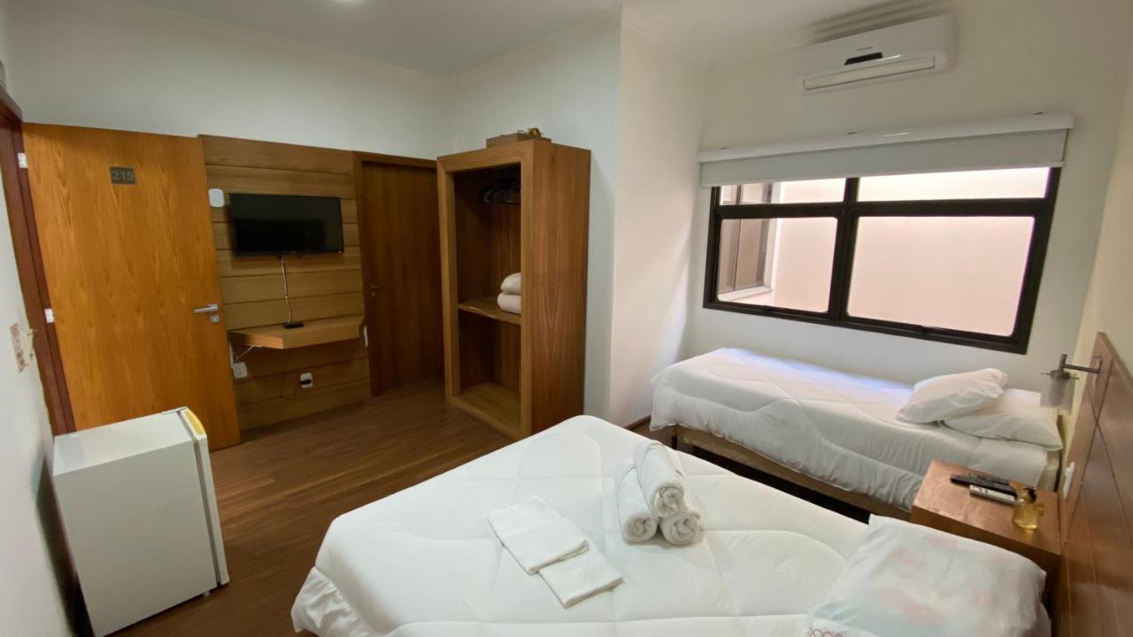 La Torre Jaguarao Otel Dış mekan fotoğraf
