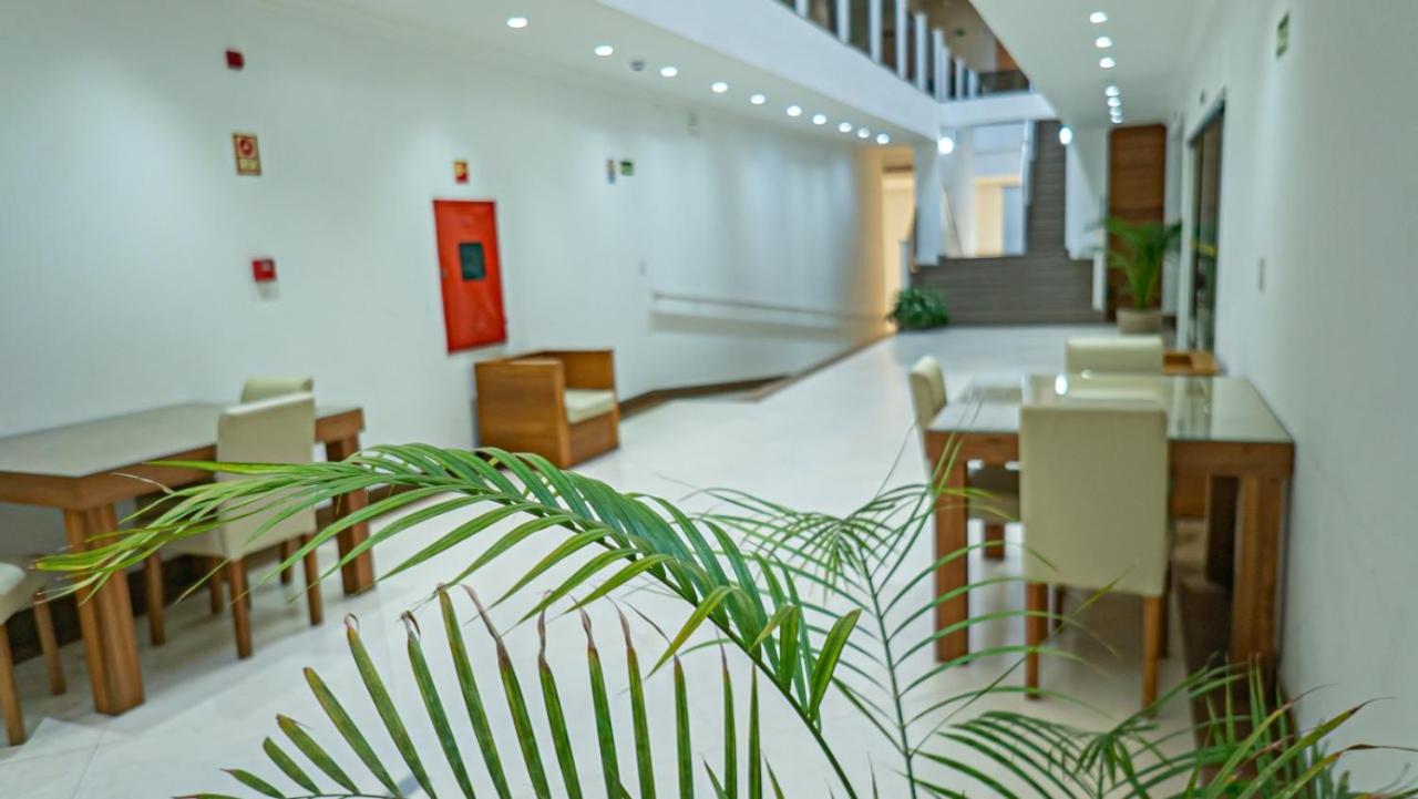 La Torre Jaguarao Otel Dış mekan fotoğraf