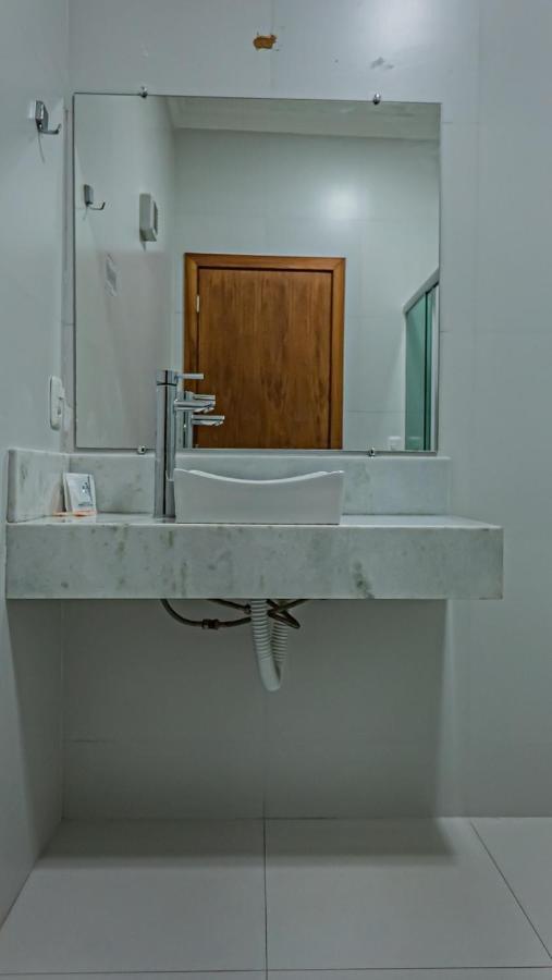 La Torre Jaguarao Otel Dış mekan fotoğraf