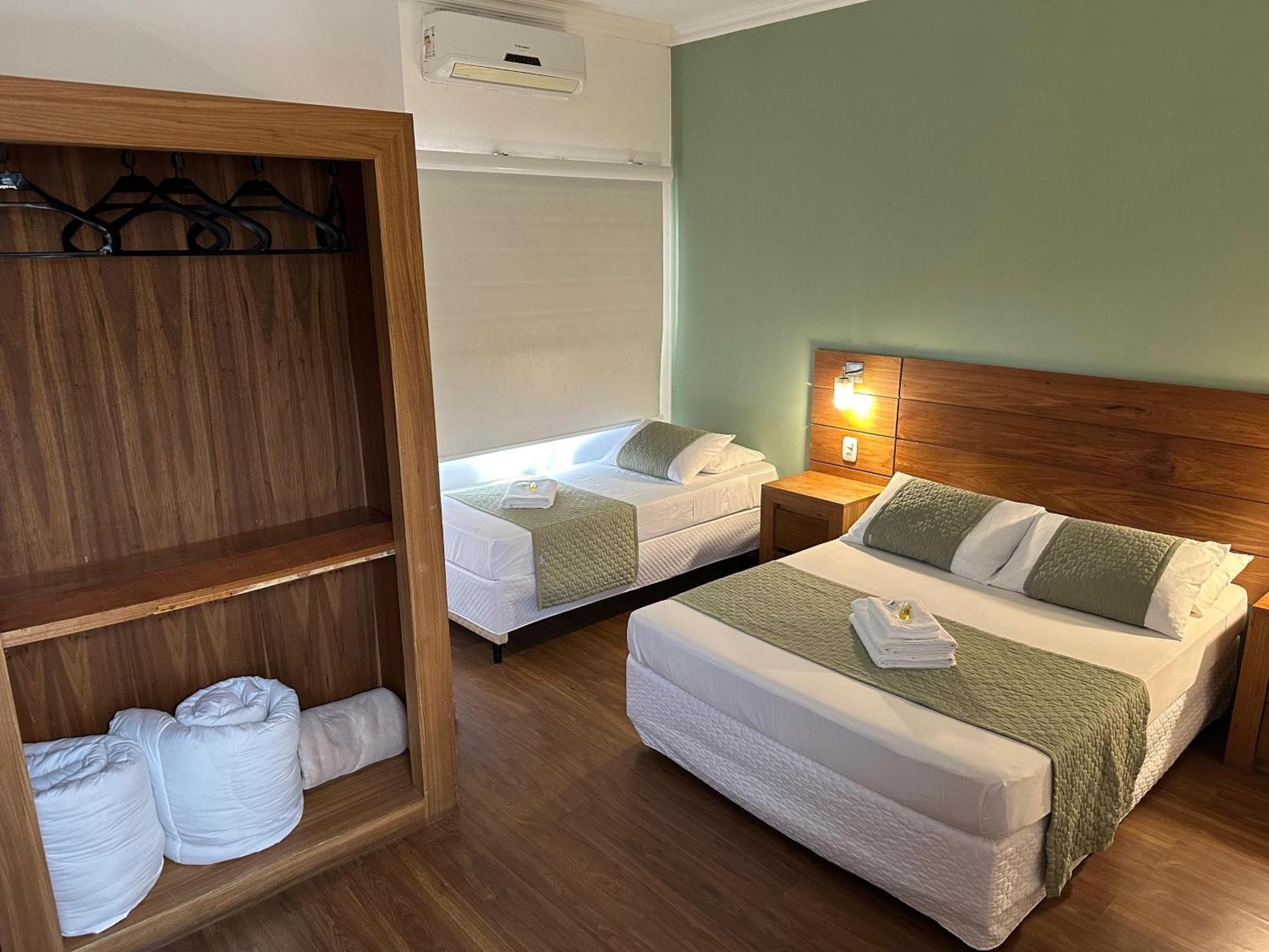 La Torre Jaguarao Otel Dış mekan fotoğraf